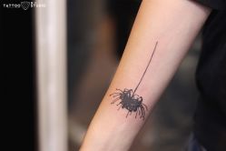 -飛凡TATTOO纹身•原创