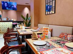 -墨纪Mojí墨西哥餐厅(官舍店)