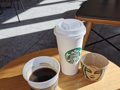 -星巴克(天津佛罗伦萨小镇店)