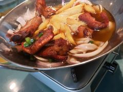 -悦硒楼·新派恩施菜