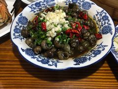 -呼吸森林·生态农庄农家乐私房菜