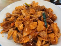 -陈傻子餐厅(世纪都会店)