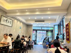 -老乌家特色小炒泡馍(大皮院店)