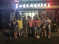 -正通记·哈尔滨烧烤·炭烤鸽子(七宝万科国际店)