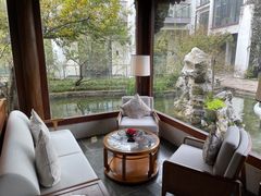 -广富林宰相府酒店·水云间