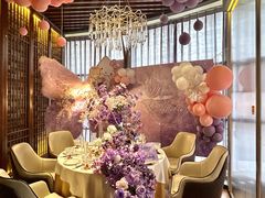 -迦南苑·新派青岛菜·生日纪念日主题餐厅