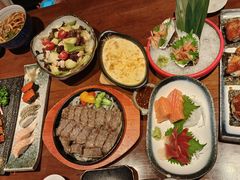 -千代武日本料理(开发区店)