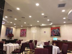 大堂-新南华大酒店(长寿店)