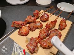 -桂小厨广西菜(万象城店)