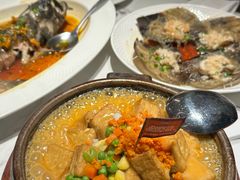 -不仔客海鲜烧烤270度海景餐厅(大东海店)