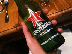 -喜力啤酒博物馆