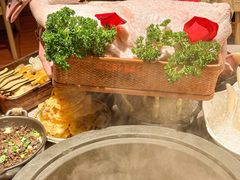 -芸山季·云南野生菌火锅(宝能环球汇店)