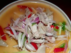 -楼兰新疆主题餐厅(苏州中心店)