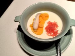 -今轩中餐厅(西安经开洲际酒店)