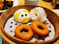 -老绥元烧麦·家常菜(摩尔城店)