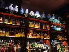 -STELLAR NIGHT CLUB星际酒吧(明发商业广场店)