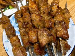 -超越海鲜屋(飞龙物业店)