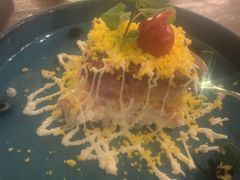 -卢布里西餐厅(总店)