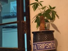 -TripSmith(余家巷店)