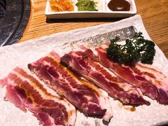 -御牛道日式烤肉料理(杭州万象城店)