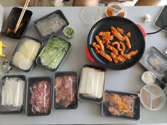 -肆幺幺烤肉(乐汇城店)