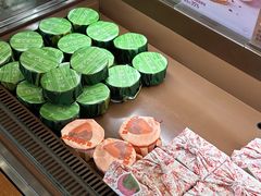 -辛一·铜锣烧(鸿寿坊店)