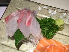 -赤坂亭M9和牛烧肉·日料398放题(万达店)