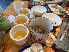 -莲花公园煎蟹·30年闽菜(火车站店)