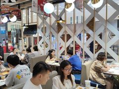 -鱼酷活鱼烤鱼(北美店)