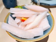 酸萝卜-山石榴·贵州菜(丰盛里店)