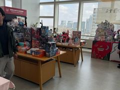 -朵云书院(滴水湖店)