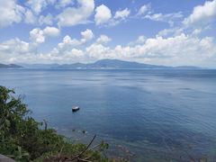 -鹿嘴山庄