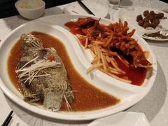 -马凯餐厅(长椿街店)