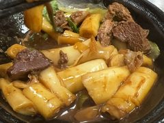 -珍珍小食店(西华路店)
