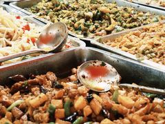 -枣阁园滴滴自助餐