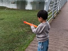 -美兰湖景区