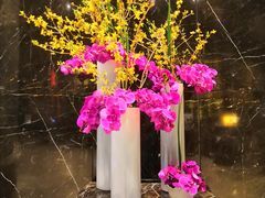 -北京希尔顿逸林酒店