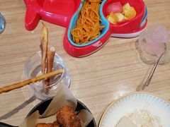 -必胜客(烟火食堂观前店)