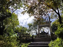 -苏州上方山国家森林公园