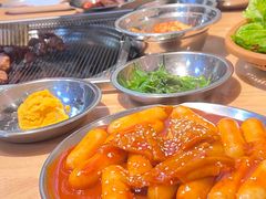 -麻蒲碳烤肉(梅花园店)