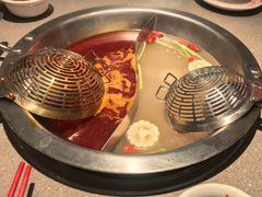-八合里潮汕鲜牛肉火锅(广州五羊邨店)
