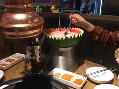 -釜山火炉韩式炭火烤肉(欧洲城店)