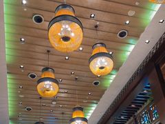 -明阁 Ming Court(广州朗豪酒店)