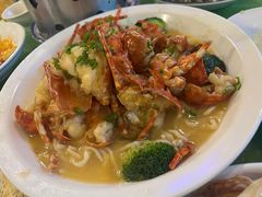 -盛港湾海鲜食府(黄沙店)