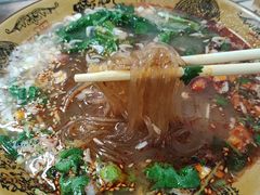 -火辣辣麻辣粉(桃园二巷店)