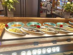 -梨花自助烤肉(西三旗万象汇黑金店)