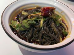 -鸣记脆皮烤鱼·海鲜烤鱼(三八广场店)