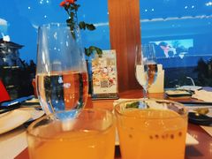 -V Bar海景扒房(北海湾惠龙万达嘉华酒店)