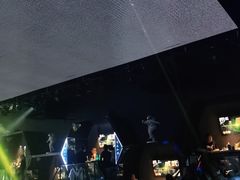 -M-MIX电音烤吧