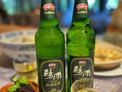-山外山菜馆(玉泉路店)